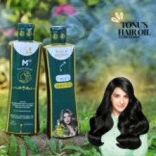 Hair Oil